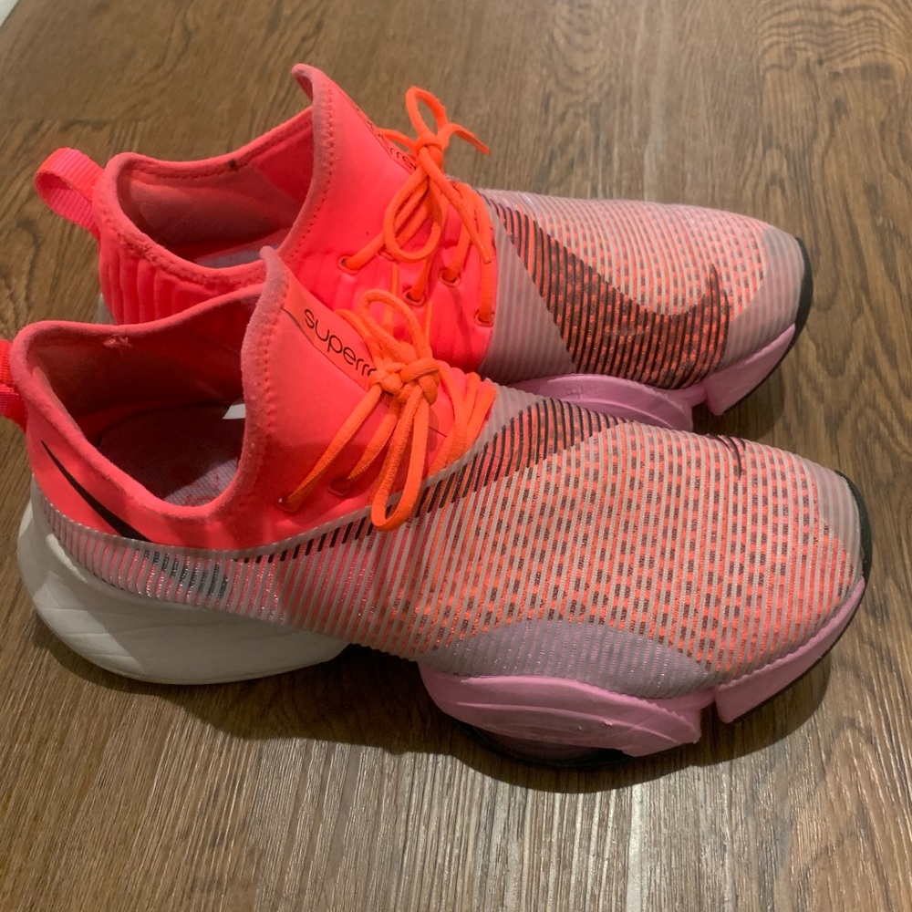 Nike Zoom SuperRep